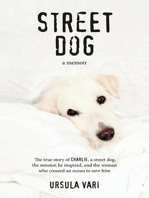 cover image of Street Dog